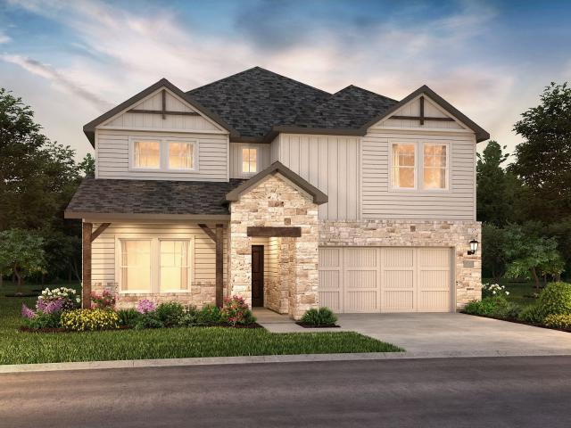 House for sale in Crowley