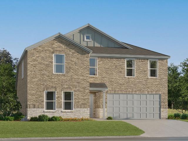 House for sale in Crowley, Texas