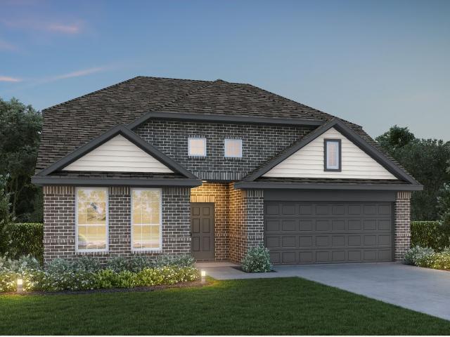 House for sale in Crowley, Texas
