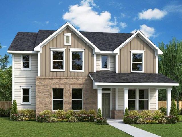 House for sale in Crowley, Texas