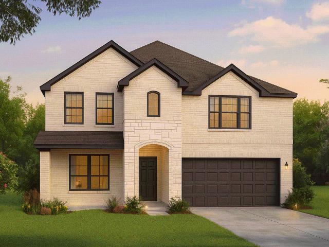 House for sale in Crowley