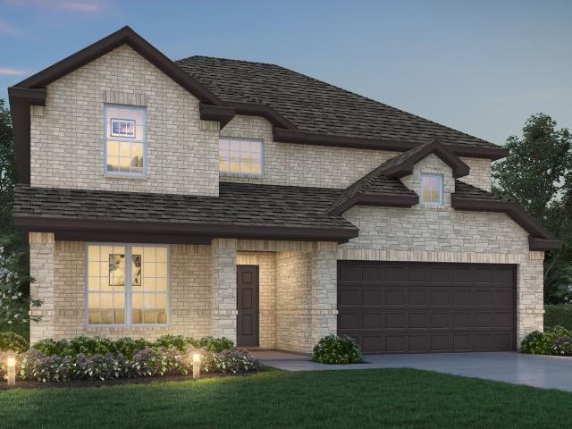 House for sale in Crowley, Texas