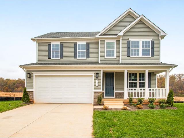 House for sale in Virginia