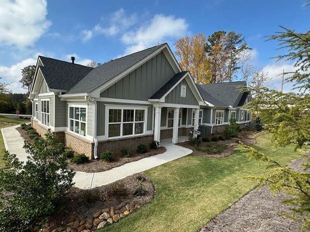 Condo for sale in Cumming, Georgia