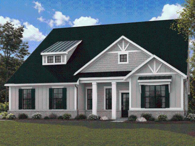 House for sale in Cumming, Georgia