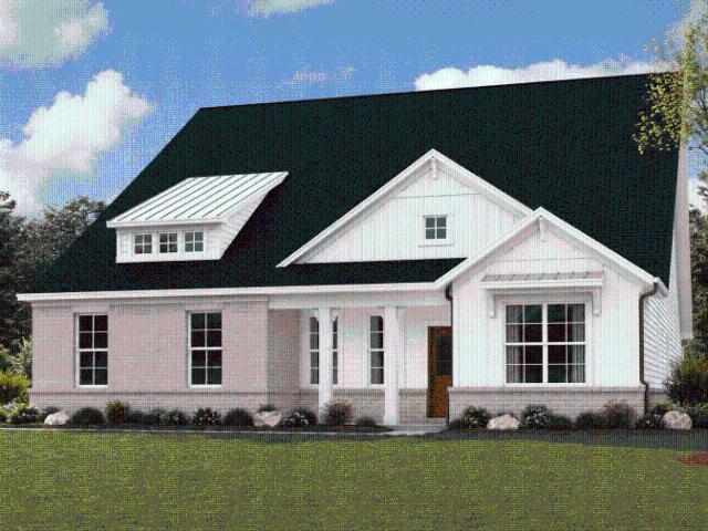House for sale in Cumming, Georgia