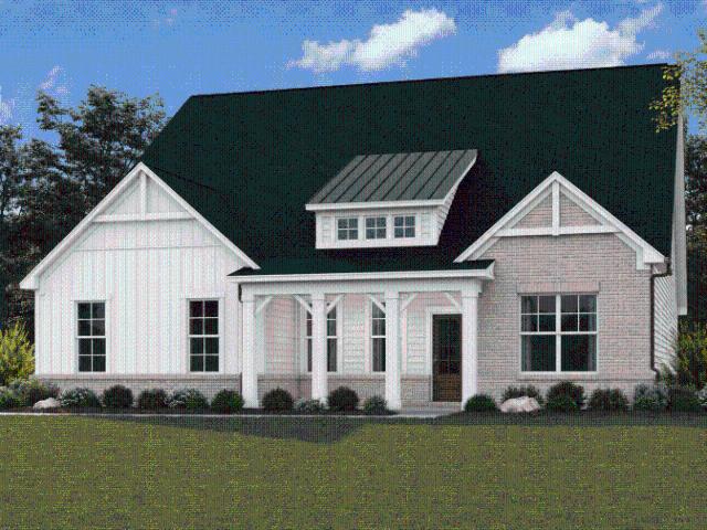 House for sale in Cumming, Georgia