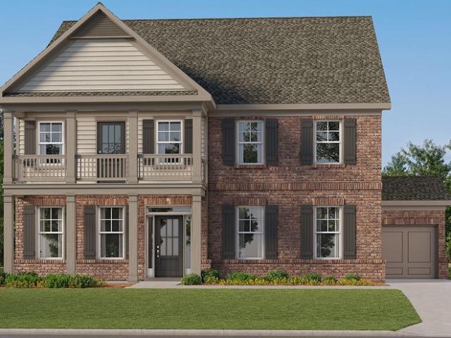 House for sale in Cumming, Georgia