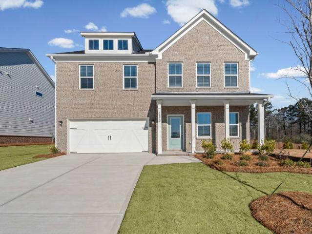 House for sale in Cumming, Georgia
