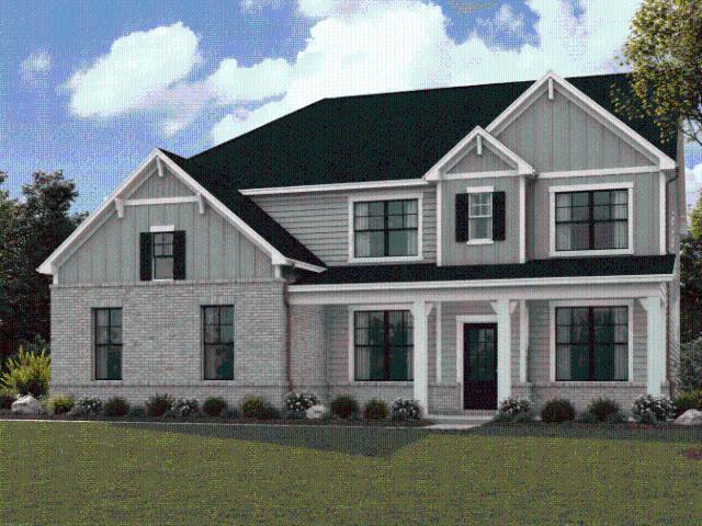 House for sale in Cumming, Georgia