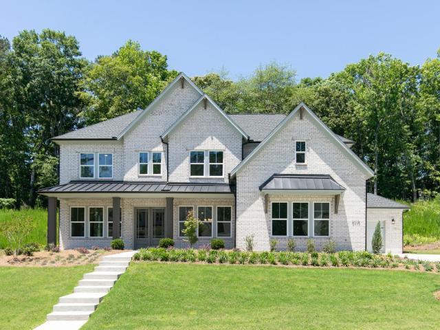 House for sale in Cumming, Georgia