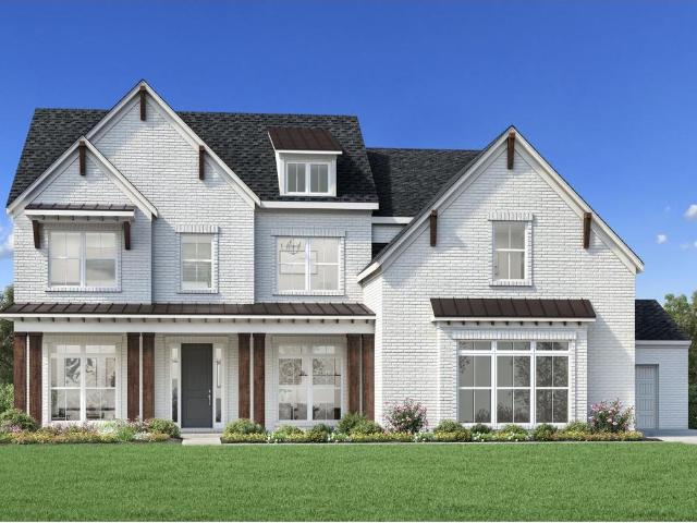 House for sale in Cumming, Georgia
