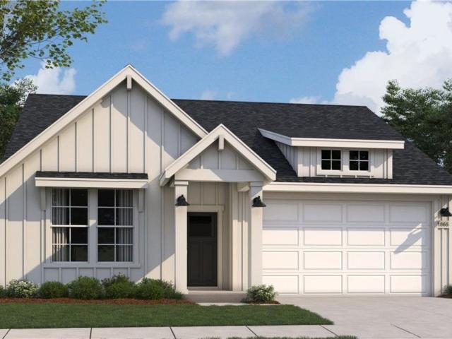 House for sale in Cusseta, Alabama