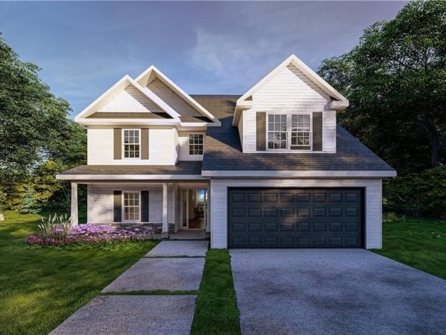 House for sale in Cusseta, Alabama
