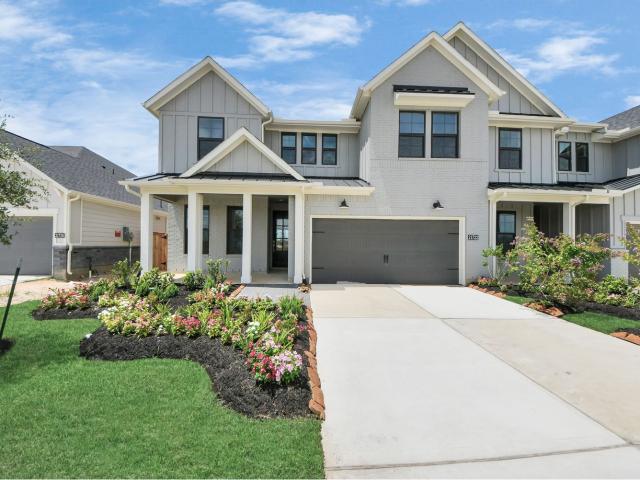 Duplex for sale in Harris, Texas