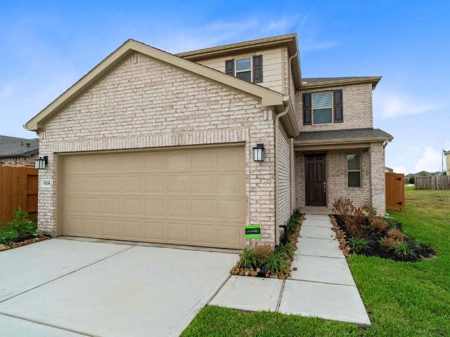 House for sale in Cypress