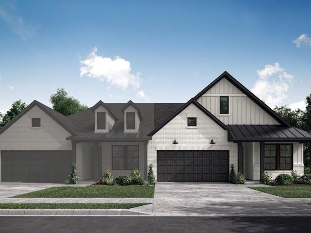Duplex for sale in Cypress