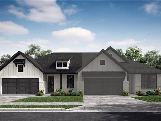 Duplex for sale in Cypress