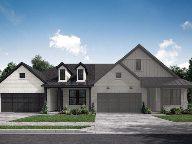 Duplex for sale in Cypress