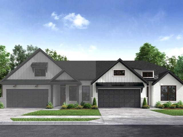 Duplex for sale in Cypress
