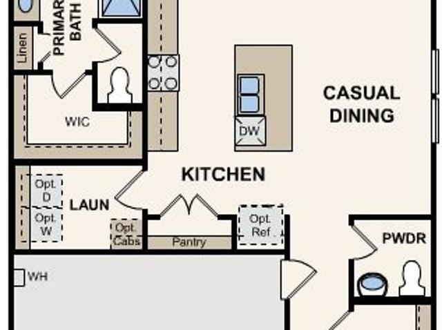 House for sale in Cypress