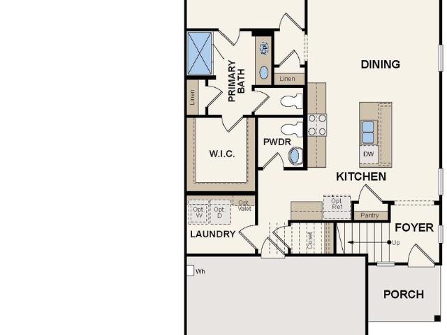 House for sale in Cypress
