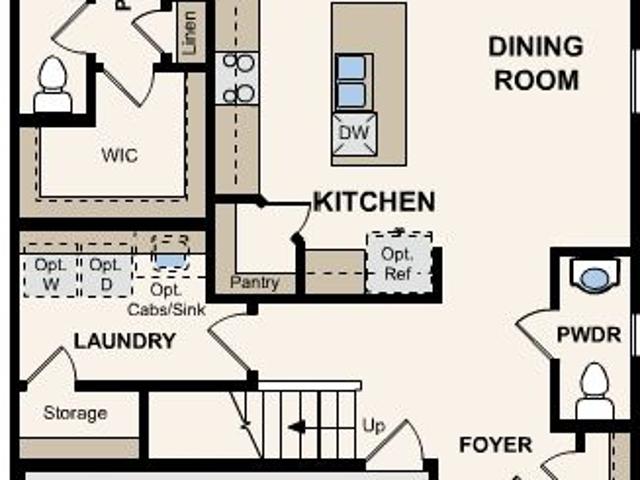 House for sale in Cypress