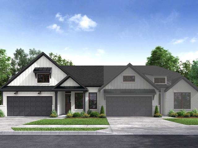 Duplex for sale in Cypress