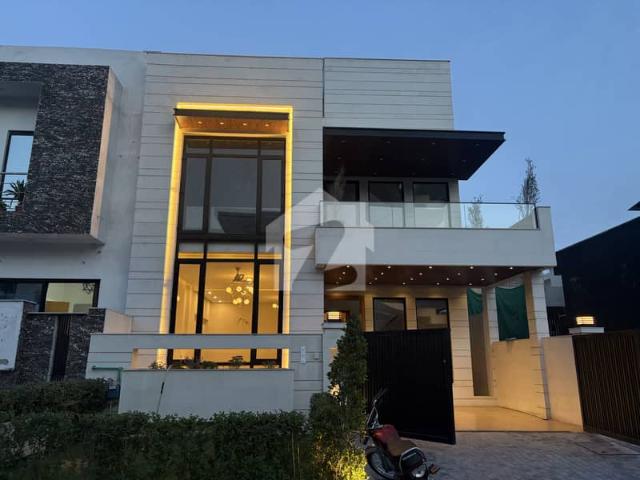 House for sale in Islamabad