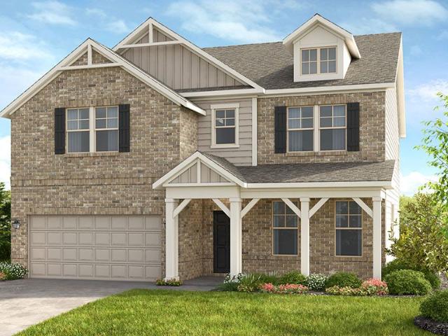 House for sale in Dacula, Georgia