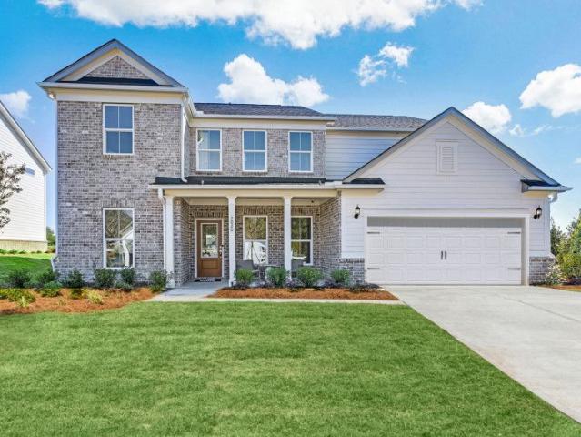 House for sale in Dacula, Georgia