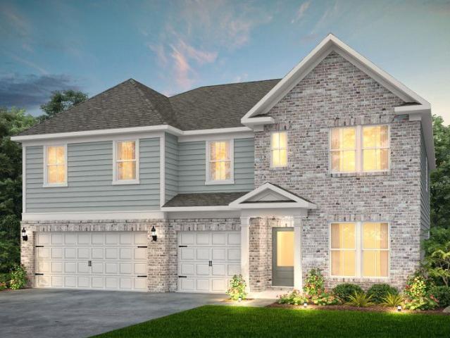 House for sale in Dacula, Georgia
