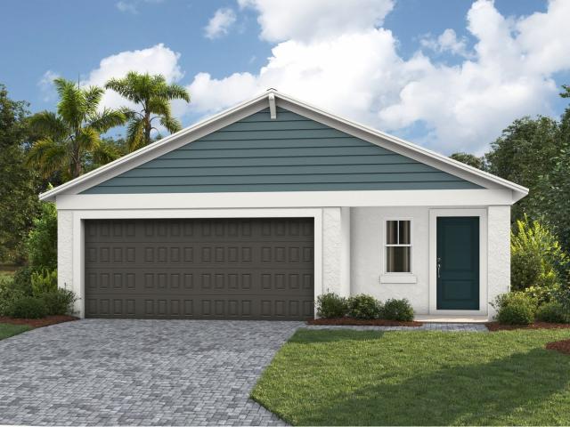 House for sale in Dade City, Florida