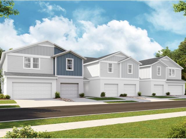 House for sale in Dade City, Florida
