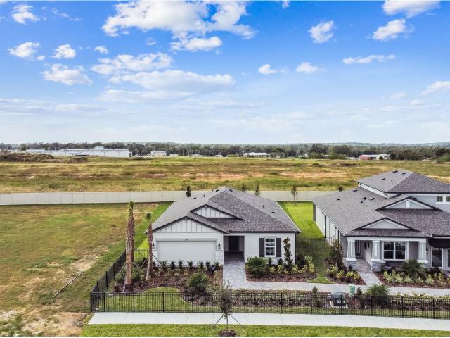 House for sale in Dade City, Florida