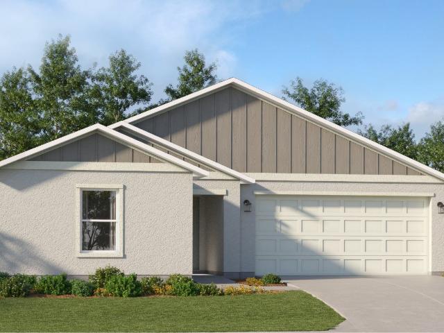 House for sale in Dade City, Florida