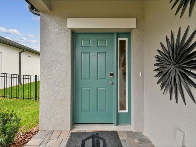 House for sale in Dade City, Florida