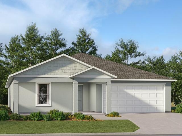 House for sale in Dade City, Florida