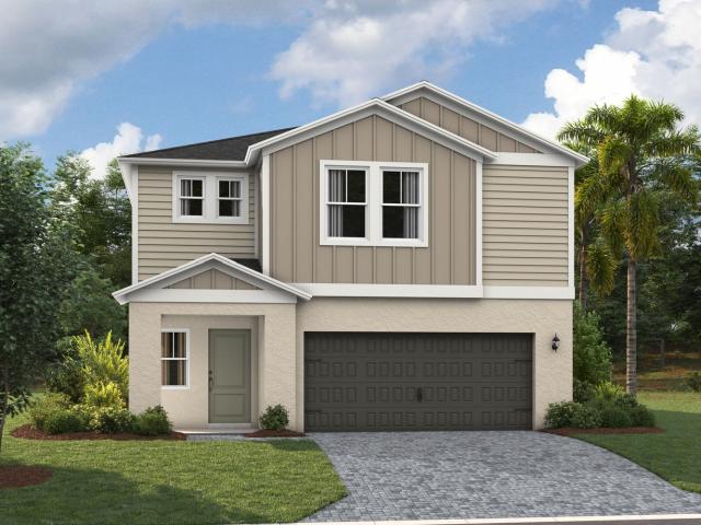 House for sale in Dade City, Florida