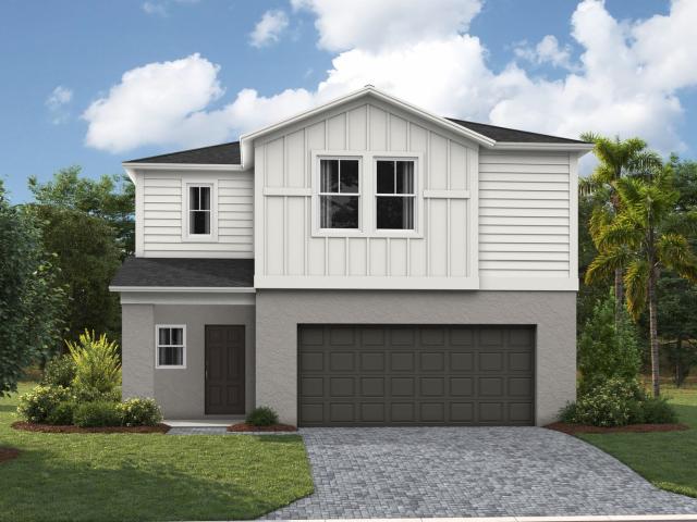 House for sale in Dade City, Florida