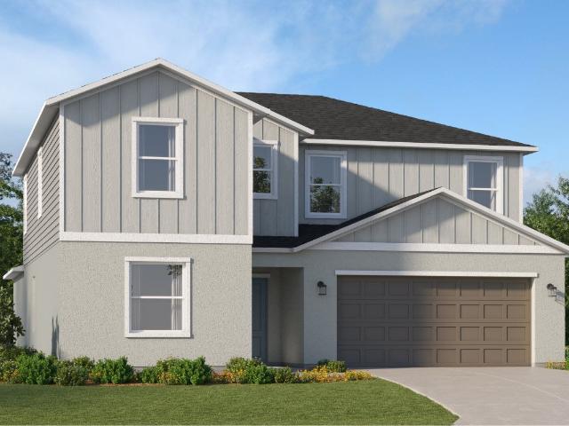 House for sale in Dade City, Florida