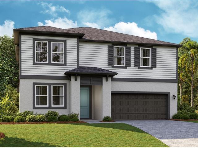 House for sale in Dade City, Florida
