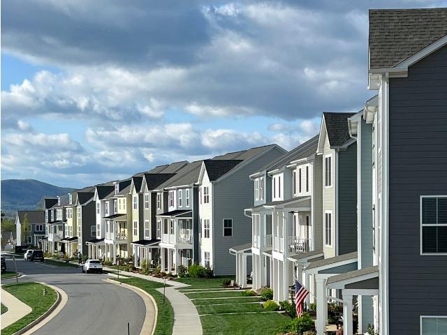 Property for sale in Virginia