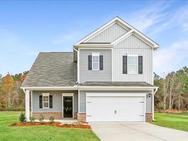 House for sale in Dalton, Georgia