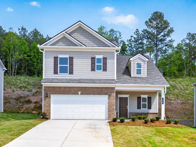 House for sale in Dalton, Georgia