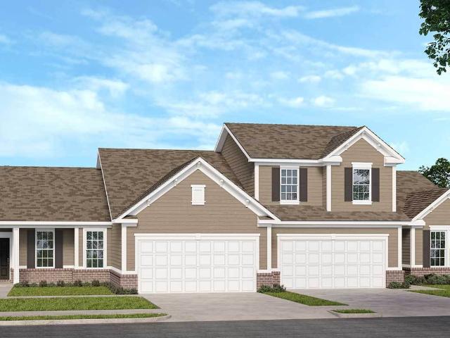 House for sale in Danville, Indiana