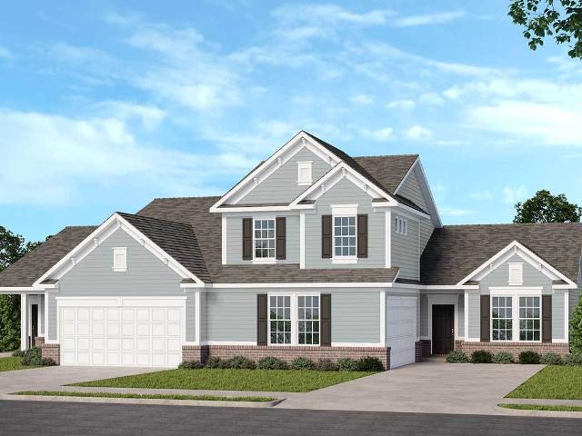 House for sale in Danville, Indiana