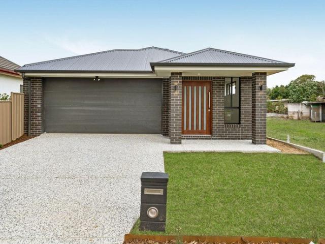 House for rent in Toombul, Queensland