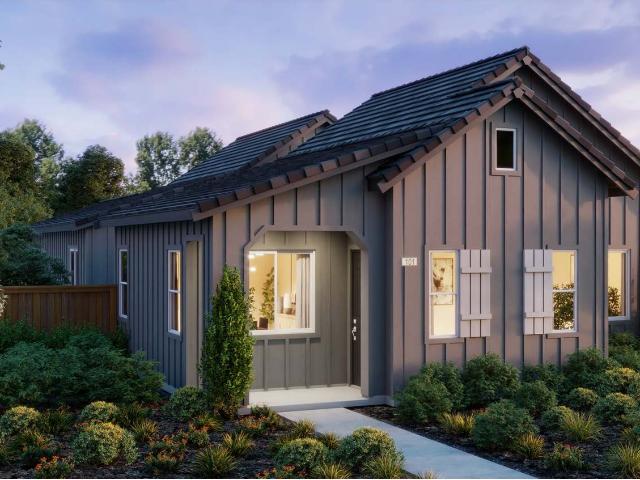House for sale in Yolo, California