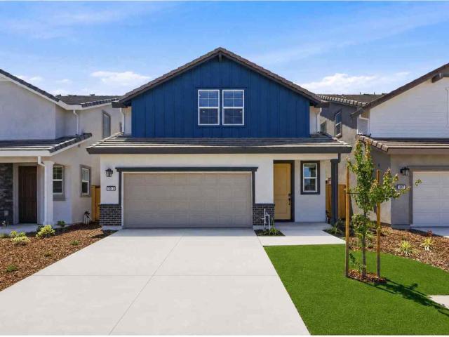 House for sale in Yolo, California